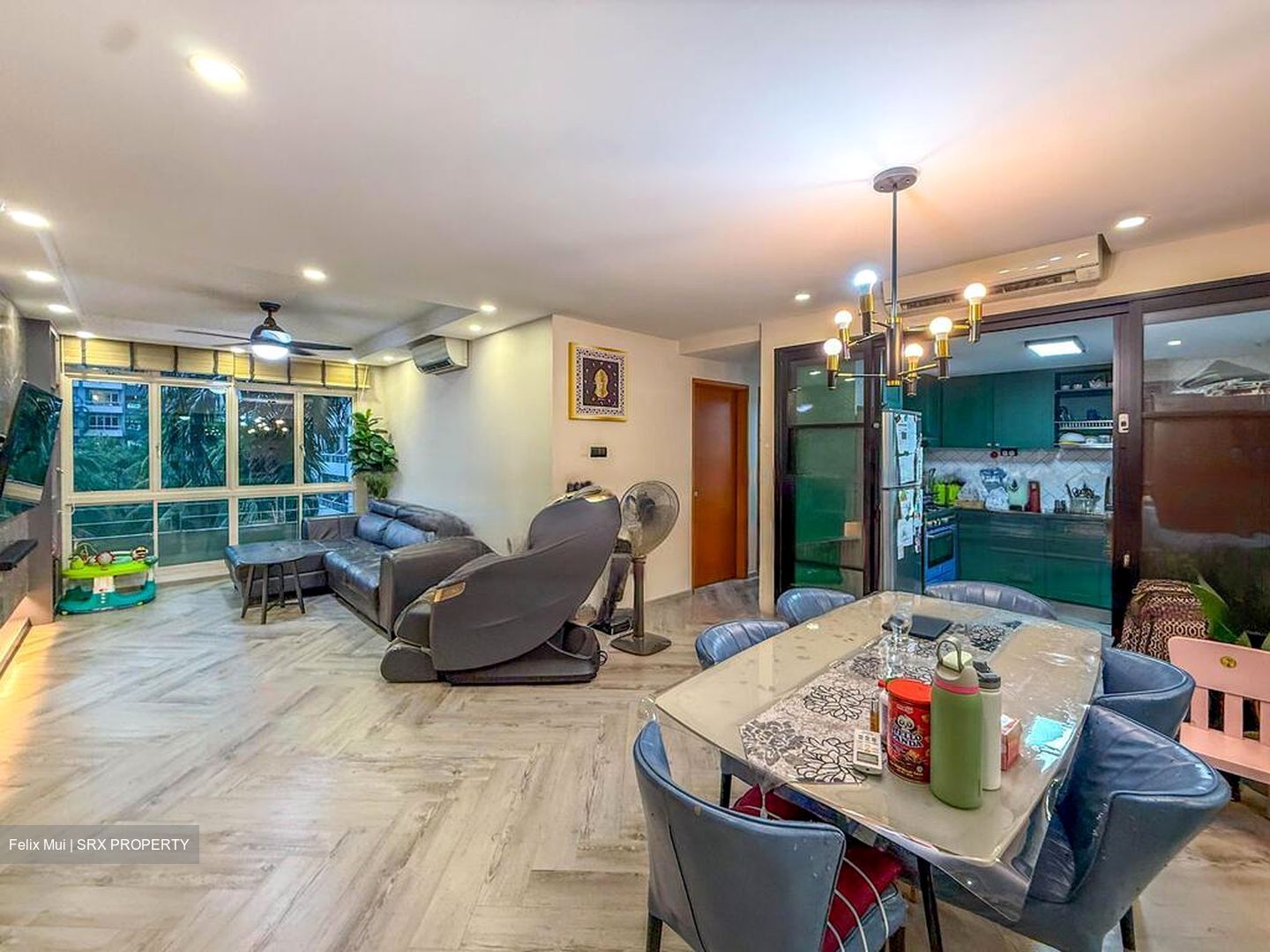Lilydale (D27), Condominium #484482291